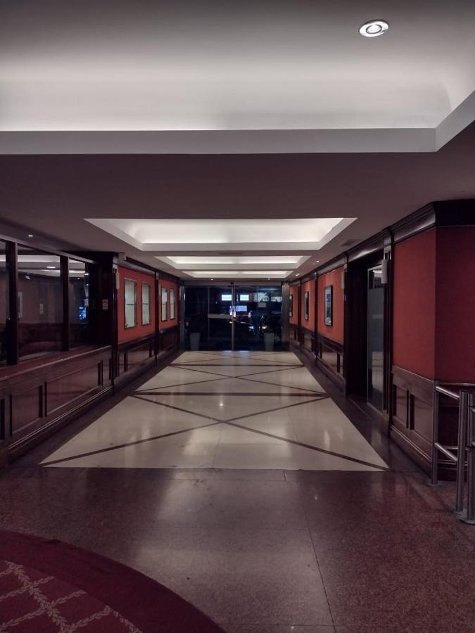 Апартаменты Departamento Corrientes Av. Буэнос-Айрес Экстерьер фото