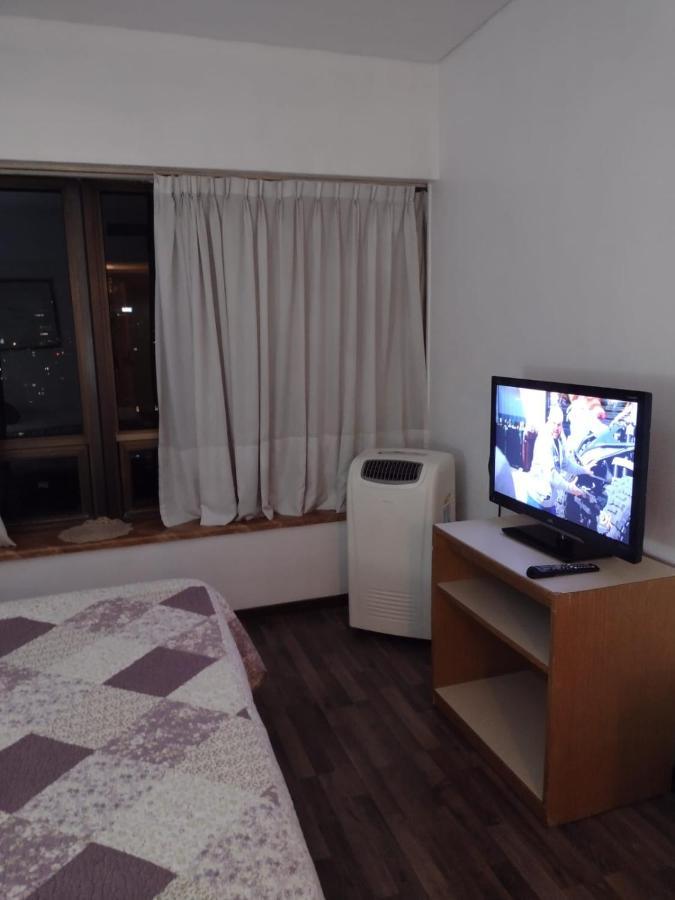 Апартаменты Departamento Corrientes Av. Буэнос-Айрес Экстерьер фото